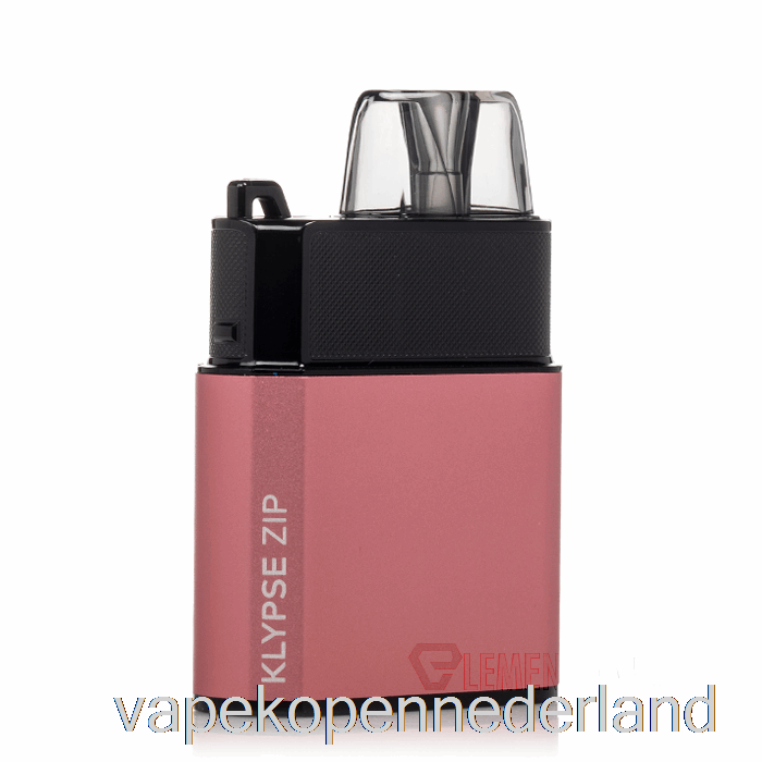 Vape Nederland Innokin Klypse Zip 14w Pod-systeem Blush